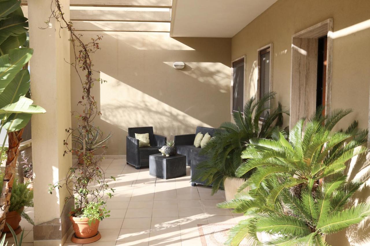 Villa Ancora Del Salento Lecce Exterior foto